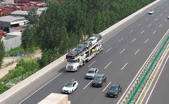 罗江区高速公路汽车救援